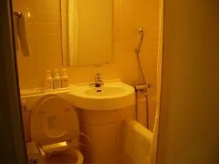 Hotel Via Inn Asakusa Tokyo