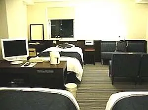 Hotel Via Inn Asakusa Tokyo