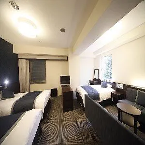 *** Hotel Via Inn Asakusa Tokyo Japan