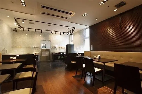 *** Hotel Via Inn Asakusa Tokyo Japan