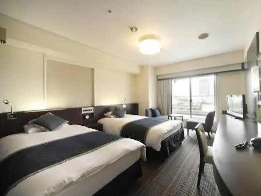 Via Inn Asakusa Tokyo Hotel