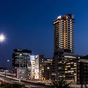 Apa Shin Eki Tower Osaka
