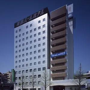 Pearl Ryogoku Hotel