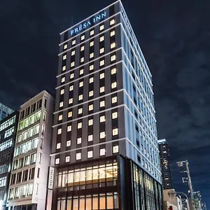 Sotetsu Fresa Yodoyabashi Osaka