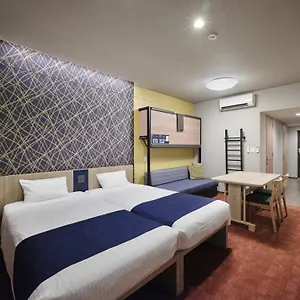 Monday Nihonbashi Ningyocho Aparthotel