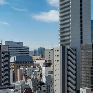 ホテル アパホテル新橋御成門, 東京都