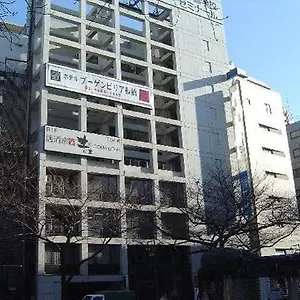 ホテル ブーケンビリア 板橋, 東京都