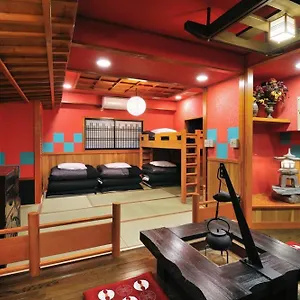 Khaosan World Asakusa Hostel