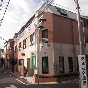 3* 旅館 ファミリーイン西向