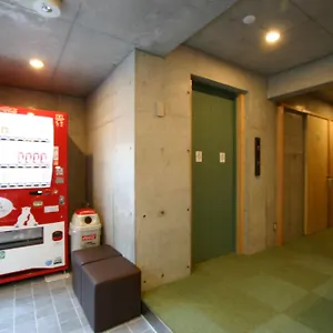 Weekly Sho Namba ホテル