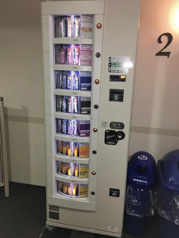 ヴィアイン浅草 東京都 日本