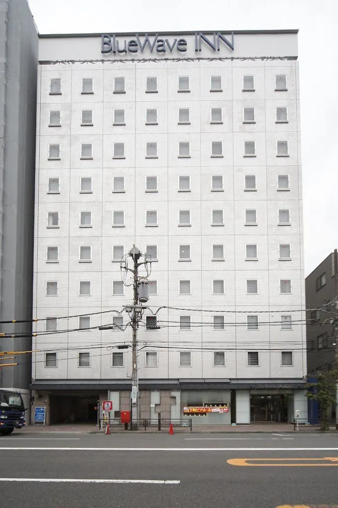 ヴィアイン浅草 東京都