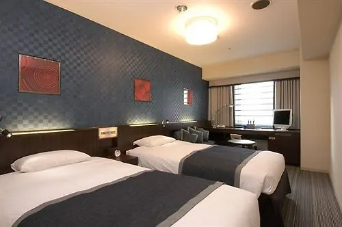 Via Inn Asakusa Tokio 3*,  Japan