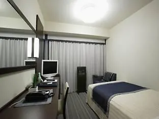 Via Inn Asakusa Tokio Japan